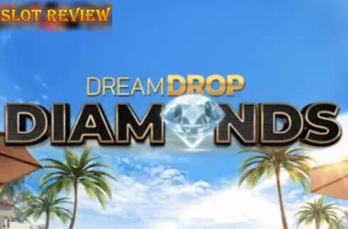 Dream Drop Diamonds slot